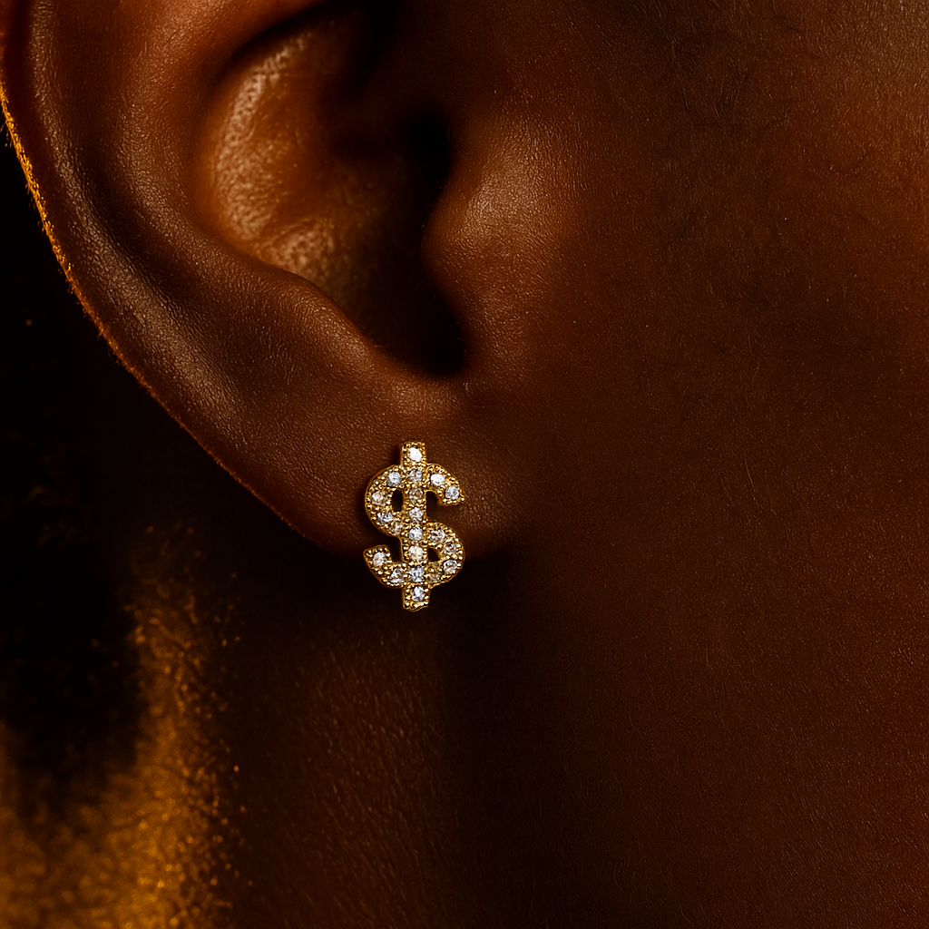 $ Earrings - JewelsBySeraph