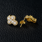 Cross Earrings - JewelsBySeraph