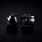 Magnetic Stud Earrings - JewelsBySeraph