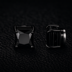 Magnetic Stud Earrings - JewelsBySeraph