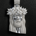 Jesus Piece - JewelsBySeraph