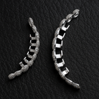 Iced Out Grillz - JewelsBySeraph