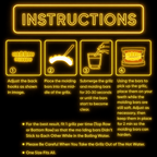 Iced Out Grillz - JewelsBySeraph