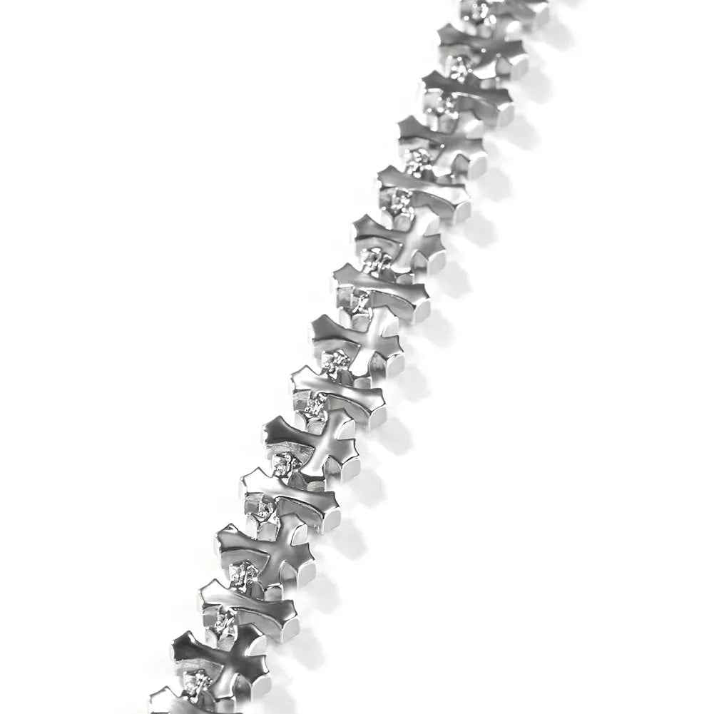 Sanctus Link Bracelet