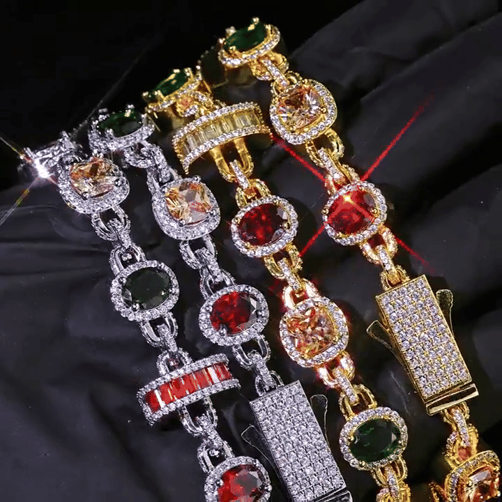 Sovereign Jewel Chain