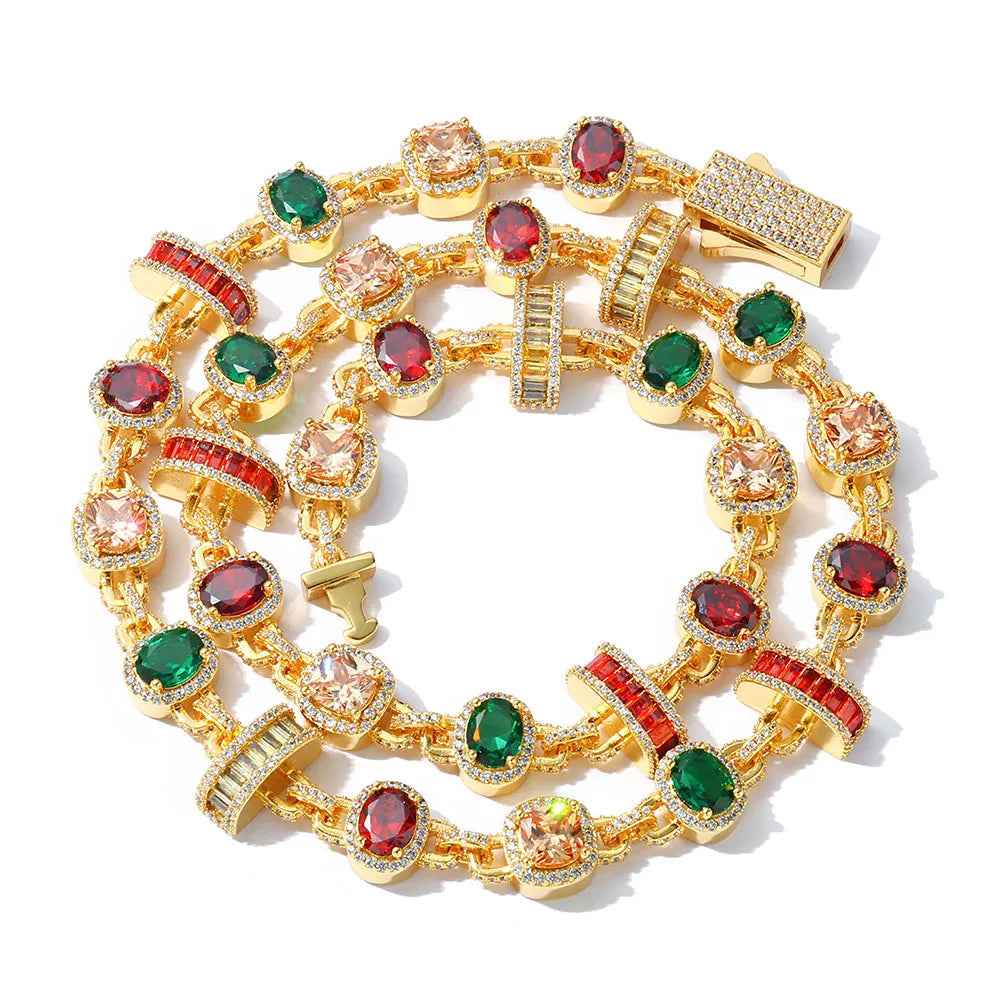 Sovereign Jewel Chain