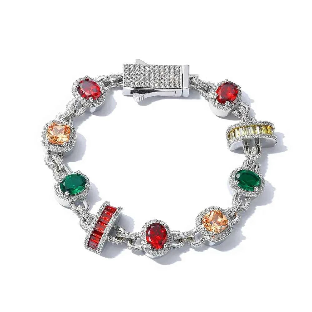 Sovereign Jewel Bracelet