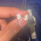 $ Earrings - JewelsBySeraph