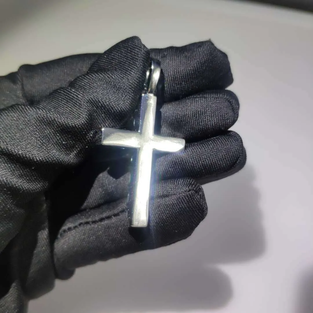 Cross Pendant