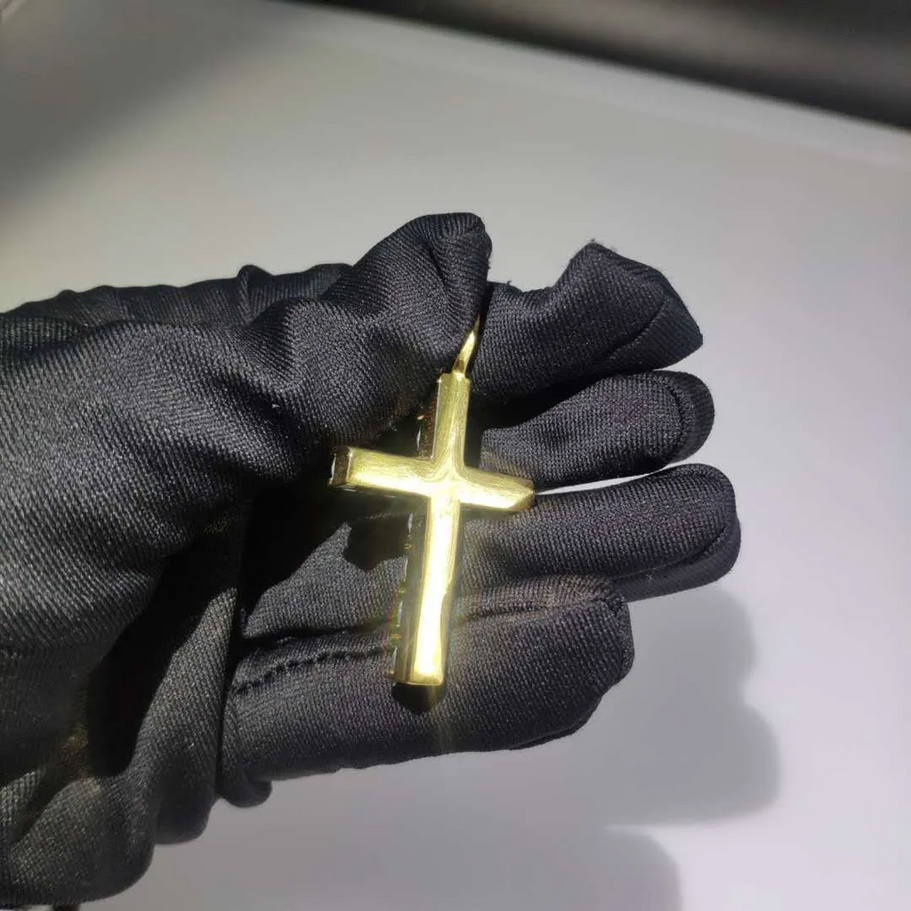 Cross Pendant