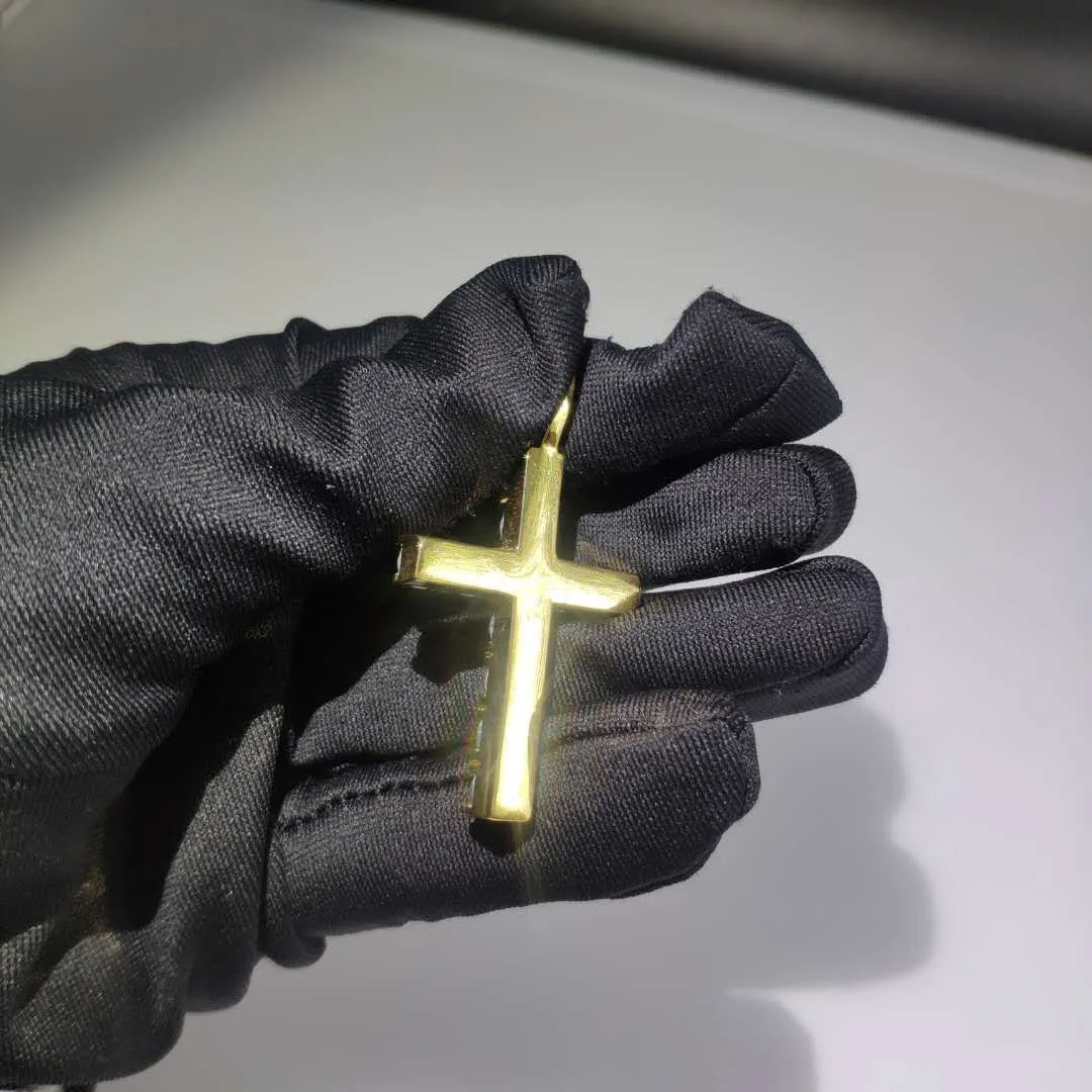 Cross Pendant